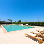 Sultanina Appartement *