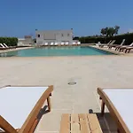 Appartement Sultanina Otranto