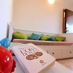 Appartement Sultanina