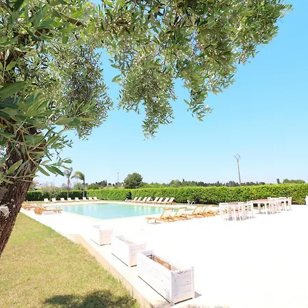 Sultanina Appartement Otranto