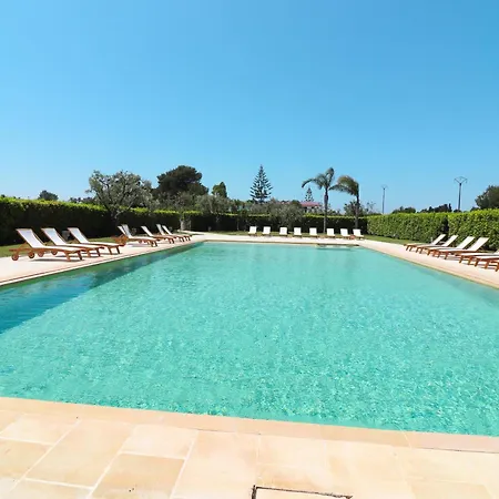 Appartement Sultanina Otranto