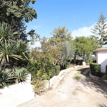 Apartment Sultanina Otranto