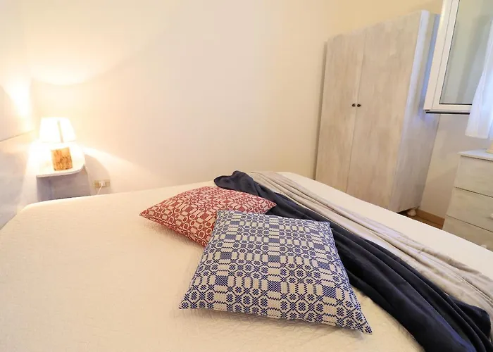 Sultanina شقة أوترانتو