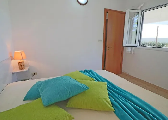 شقة Sultanina أوترانتو