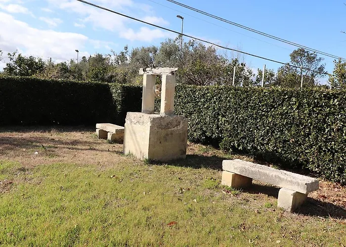 Sultanina شقة أوترانتو