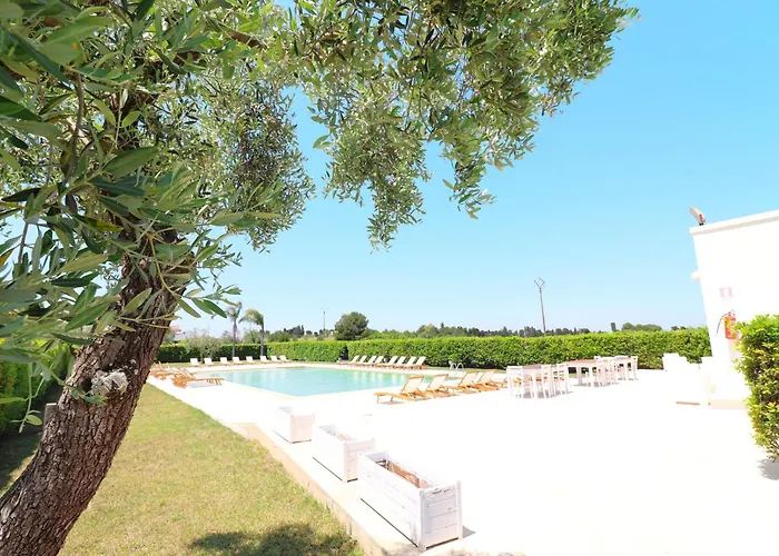 Sultanina شقة أوترانتو