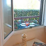 Sultanina Apartman