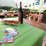 Apartman Sultanina *