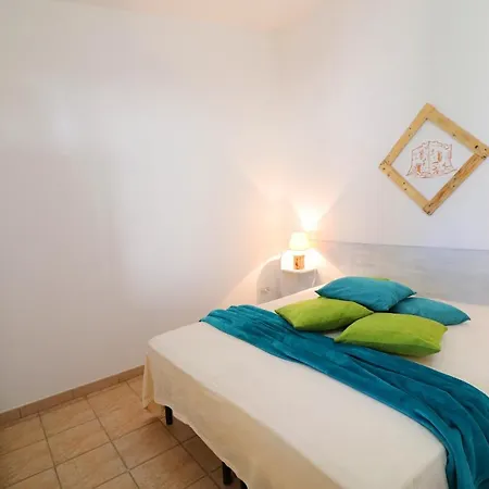 Apartamento Sultanina Otranto
