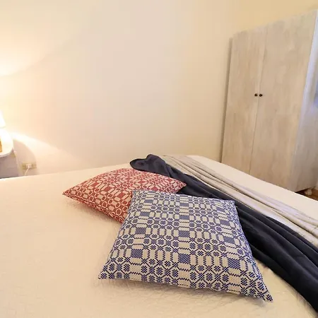 Sultanina Apartamento Otranto