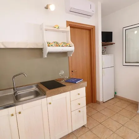 Apartamento Sultanina Otranto
