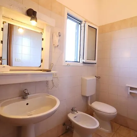 Apartamento Sultanina Otranto