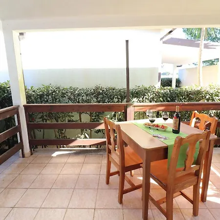 Apartamento Sultanina