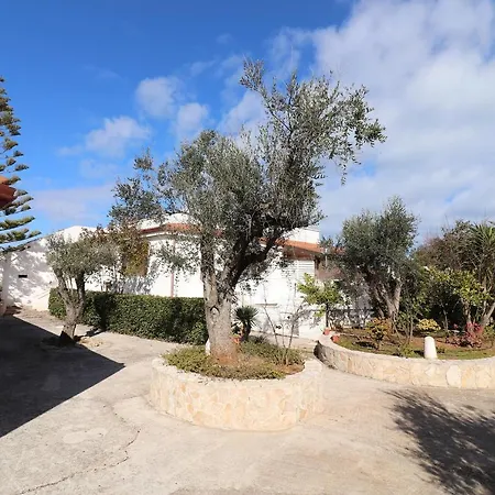 Apartamento Sultanina