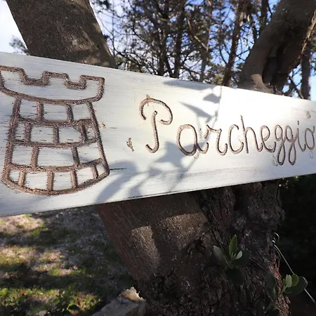 Apartamento Sultanina *