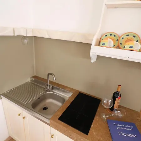 Apartamento Sultanina *