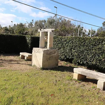 Sultanina Apartamento Otranto