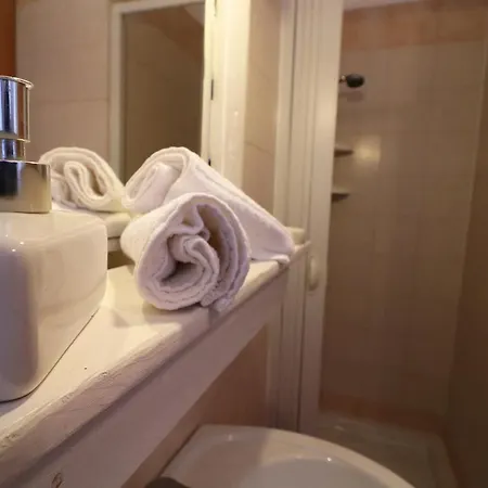 Sultanina Apartamento *