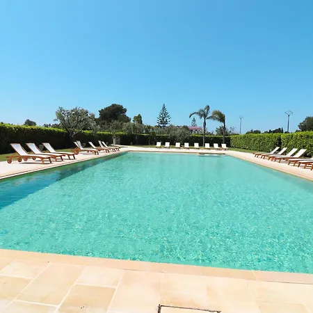 Apartamento Sultanina