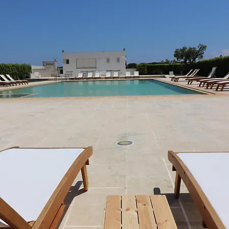 Apartamento Sultanina Otranto