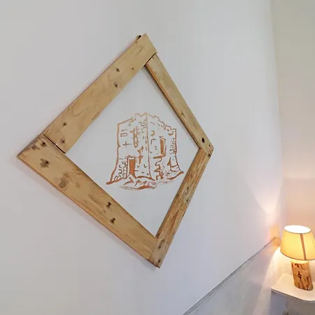 Apartment Sultanina