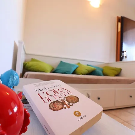 Apartman Sultanina