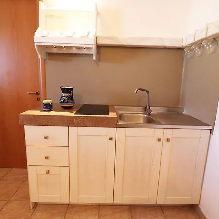 Sultanina Apartman