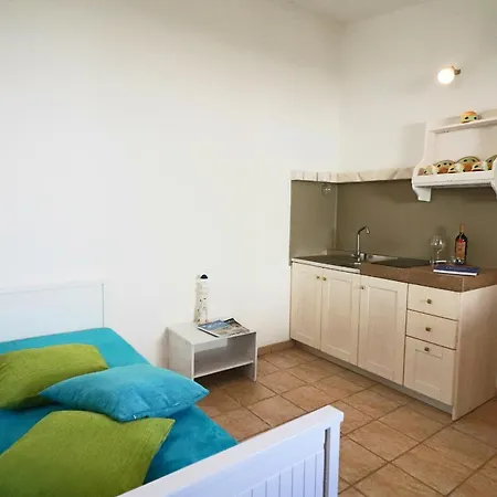 Sultanina Apartman