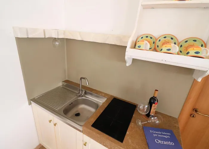 Apartment Sultanina *