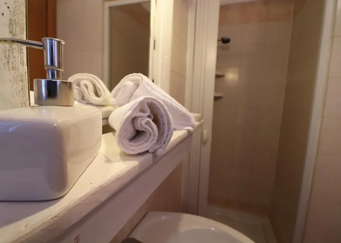 Sultanina Apartment *