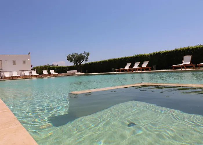 Sultanina Apartment Otranto