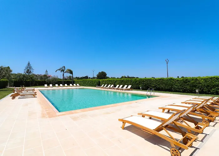 Sultanina Apartment *