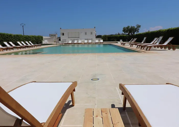 Apartment Sultanina Otranto